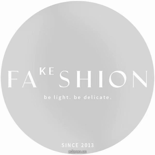 FAKESHION