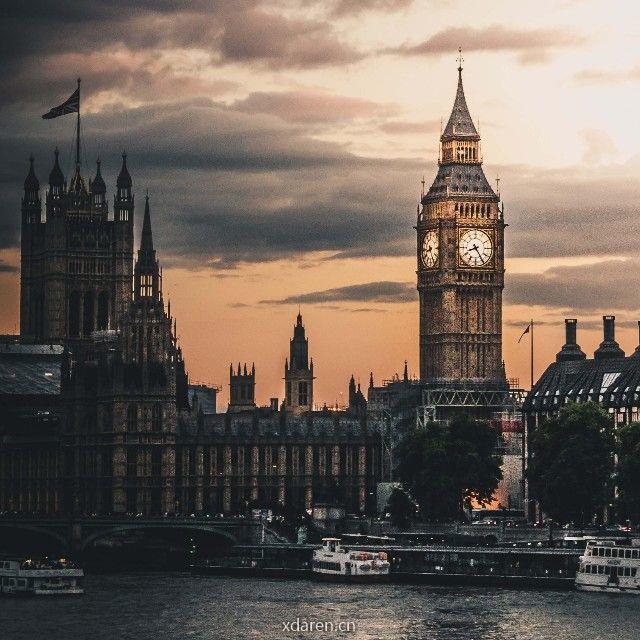 土豆的大千世界