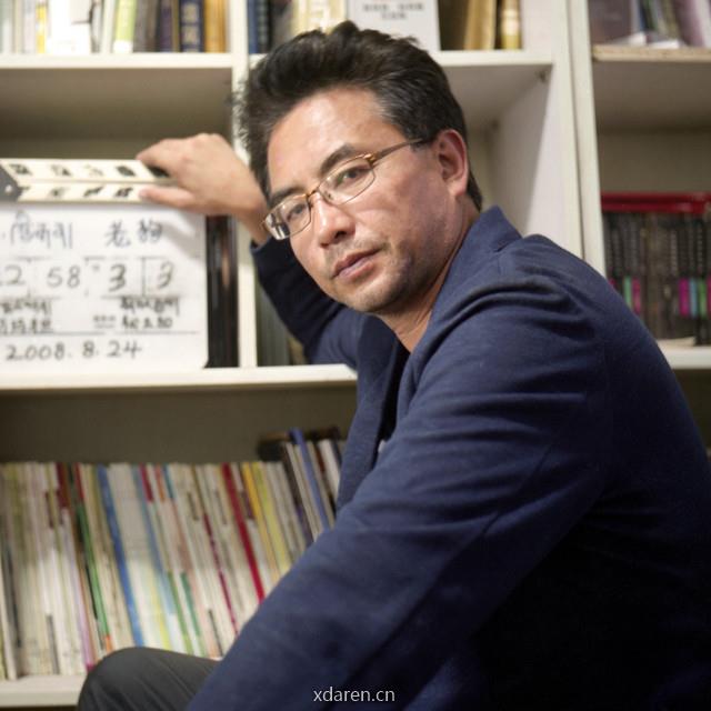 万玛才旦的文字影像世界