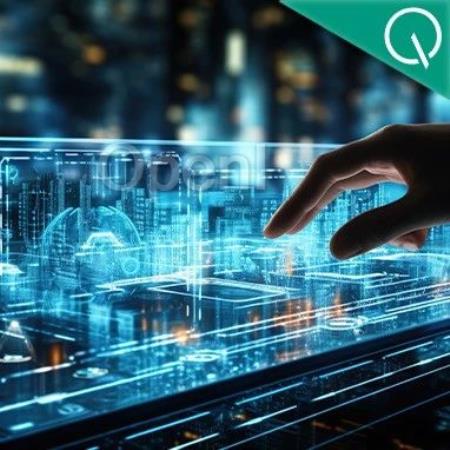 模拟物理世界,从4D标注开始|对话整数智能