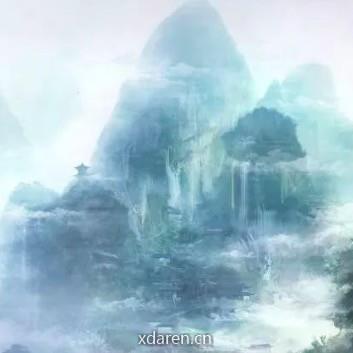 惊雷云深不知处