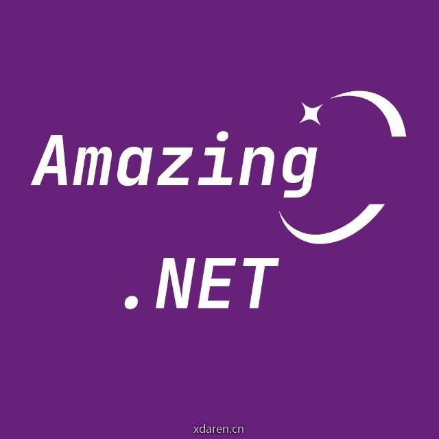 amazingdotnet