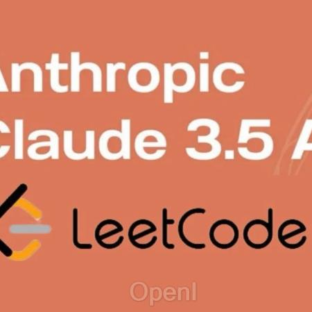 AI终于杀死了Leetcode!网友:面试神器已到位