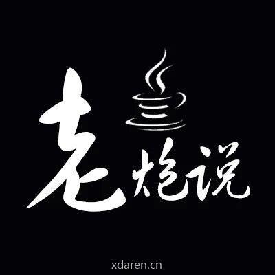 老炮说Java