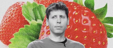 曝OpenAI“草莓”今秋发布,前身为神秘Q*模型