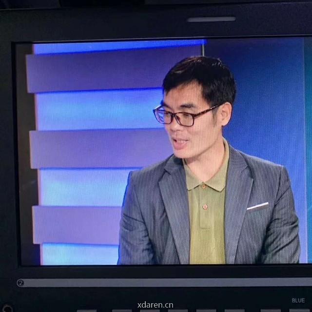 白国华