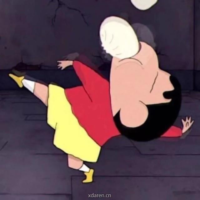 心心图