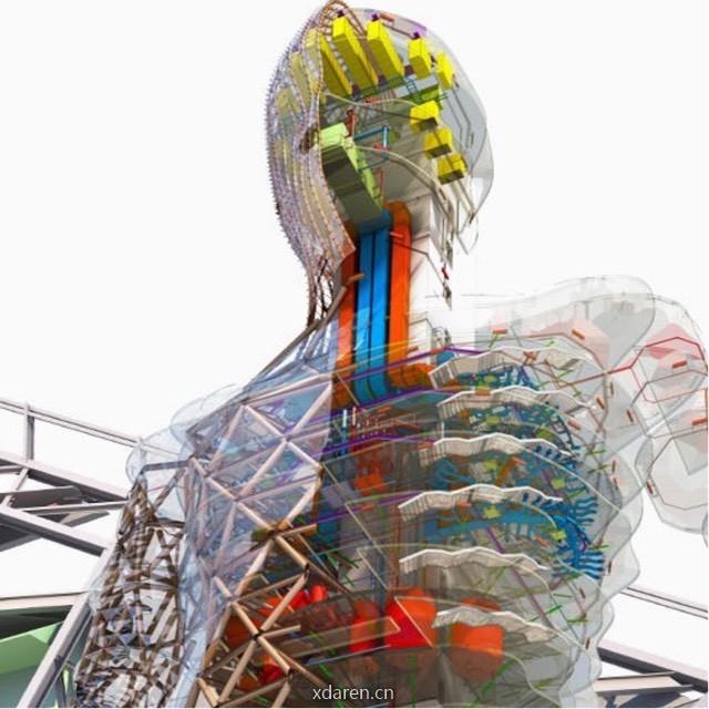 Philosophy of Structure