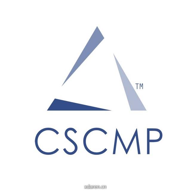 CSCMP