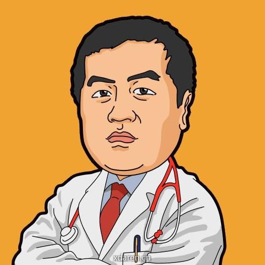 齐卡医生