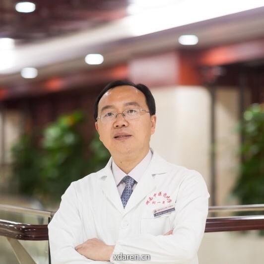 朱镇华大夫工作室