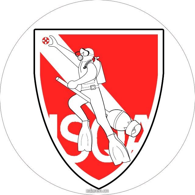 水肺魁地奇 ISQA