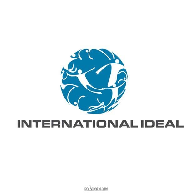 INTERNATIONAL IDEAL 筑梦求职