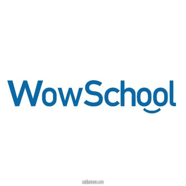 WowSchool分级阅读