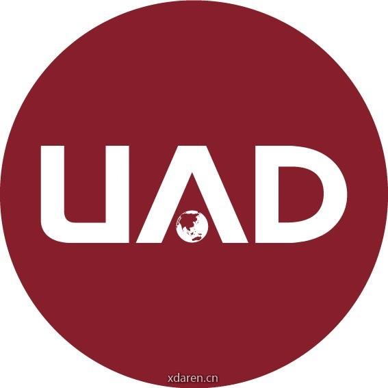 UAD浙大设计