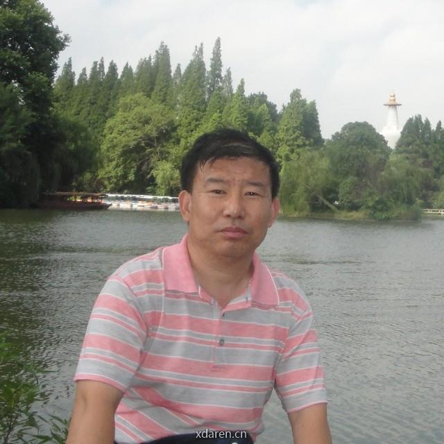 马增信工作室