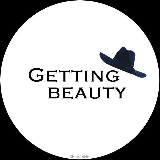 GettingBeauty