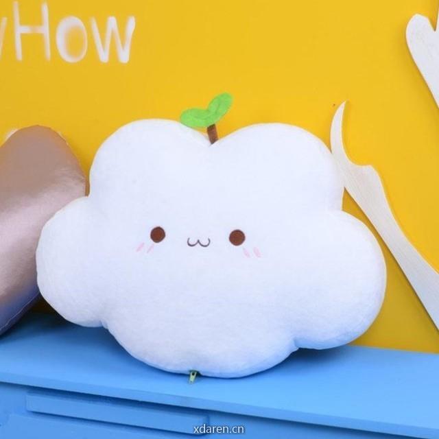 云朵贩卖机
