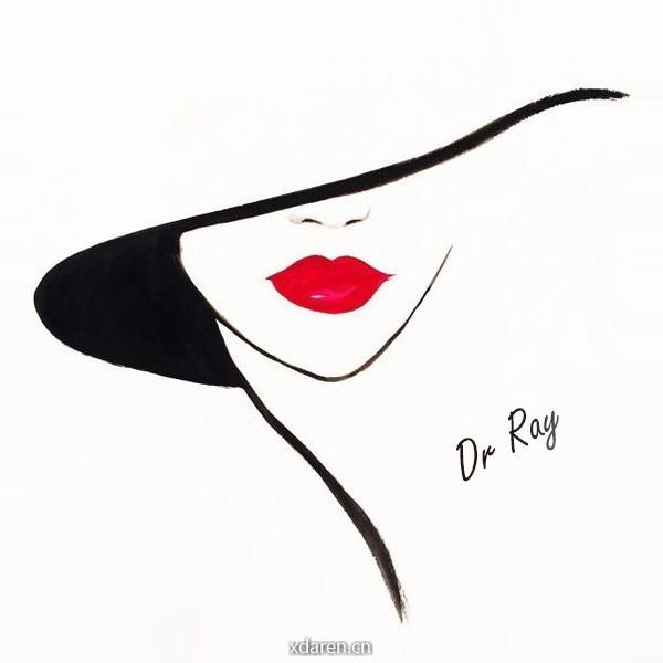 DrRay的美妆情报局