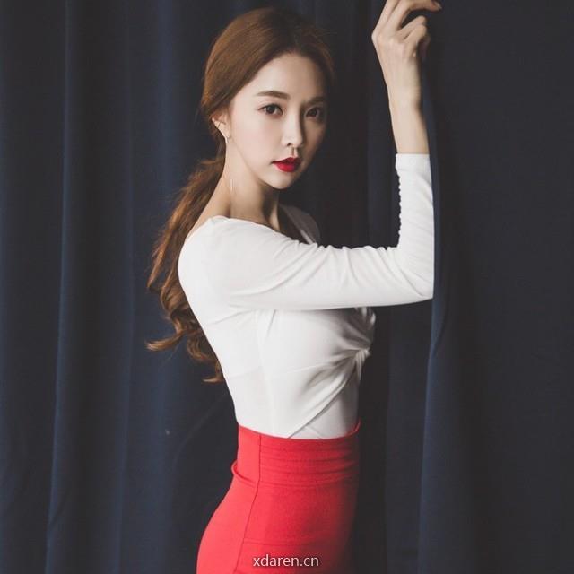 女神摄影笔记
