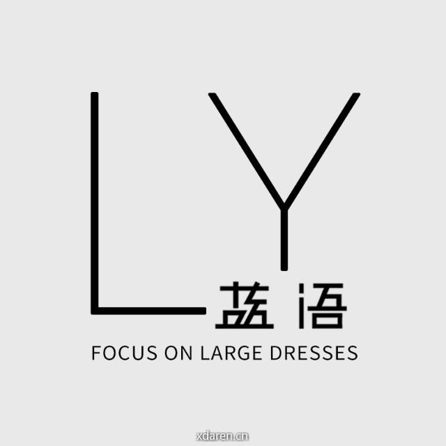 CRECERELLE蓝语大码女装