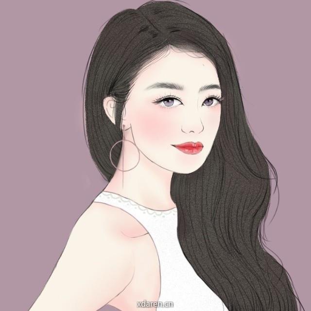 爱学习的女神