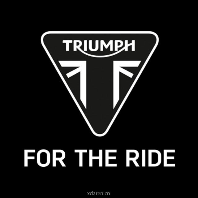 Triumph 英伦凯旋摩托杭州店