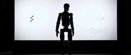 Figure 02来了!更时尚、更智能,采用新材料,但好像没那么强?详细技术解读看这里