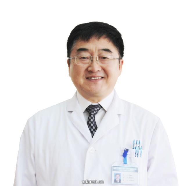 医科院肿瘤医院李峻岭医生