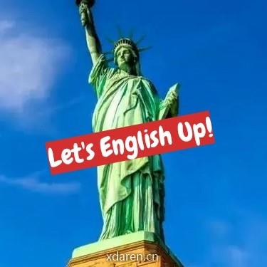 Lets English