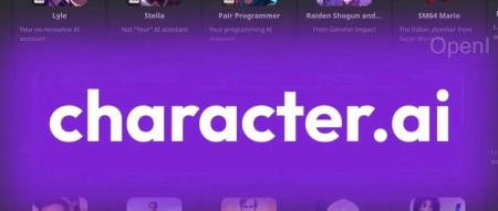 AI伴侣模式到头了？Character AI估值腰斩，创始人重回谷歌