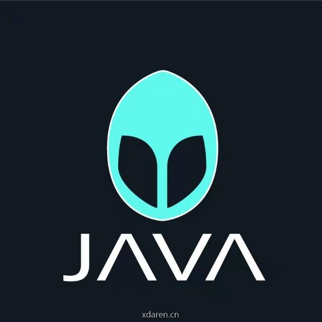 Java外星人