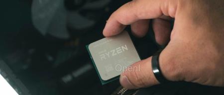 AMD 用 AI 给游戏插帧,集成显卡也支持!