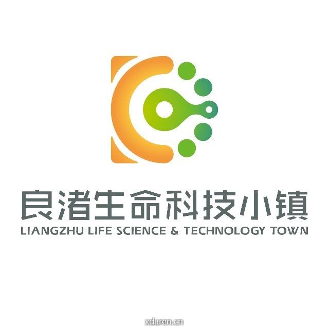 良渚生命科技小镇