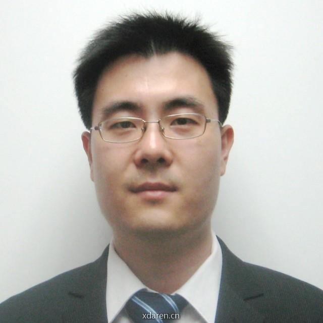 柳瑾的财经世界