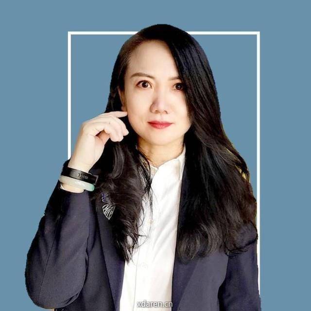 首席人才官CHO
