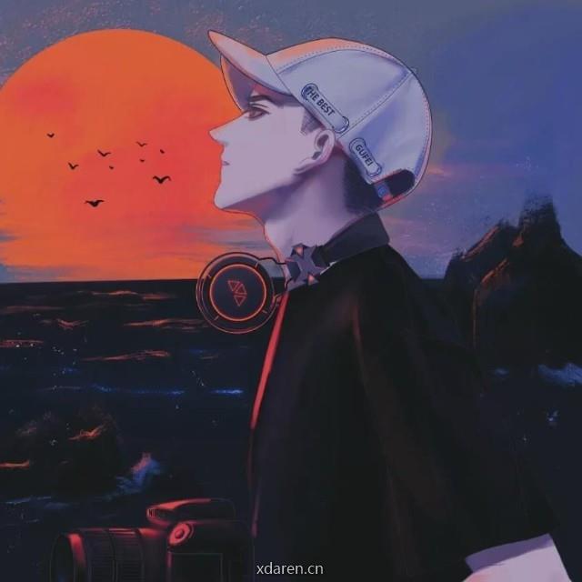 宅腐基地粉丝部落