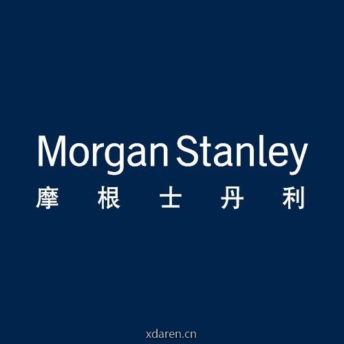 摩根士丹利 Morgan Stanley