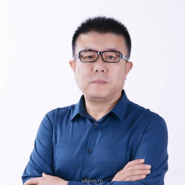 鲍跃忠新零售论坛
