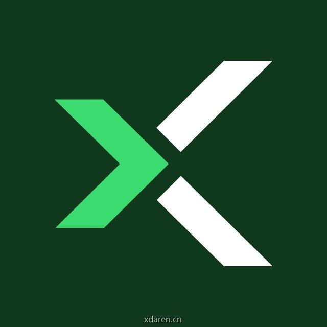 灵动科技ForwardX