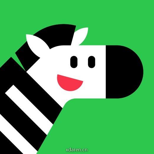 斑马App官方账号