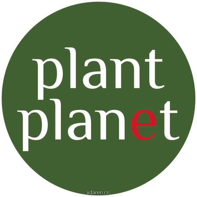 植物星球