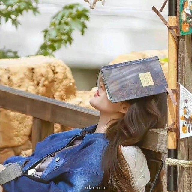 爱讲故事的小晴晴