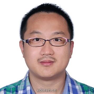 刘超的通俗云计算