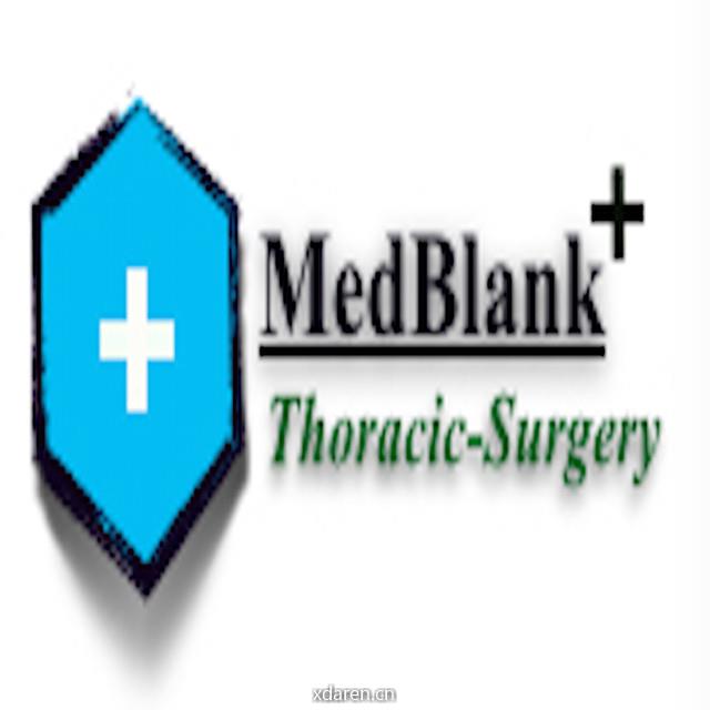 CardiothoracicSurgery