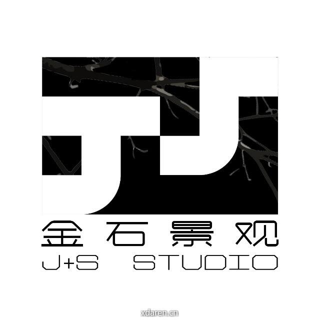 JS 金石景觀