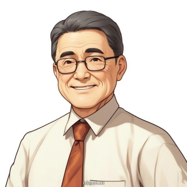 行政李秘书