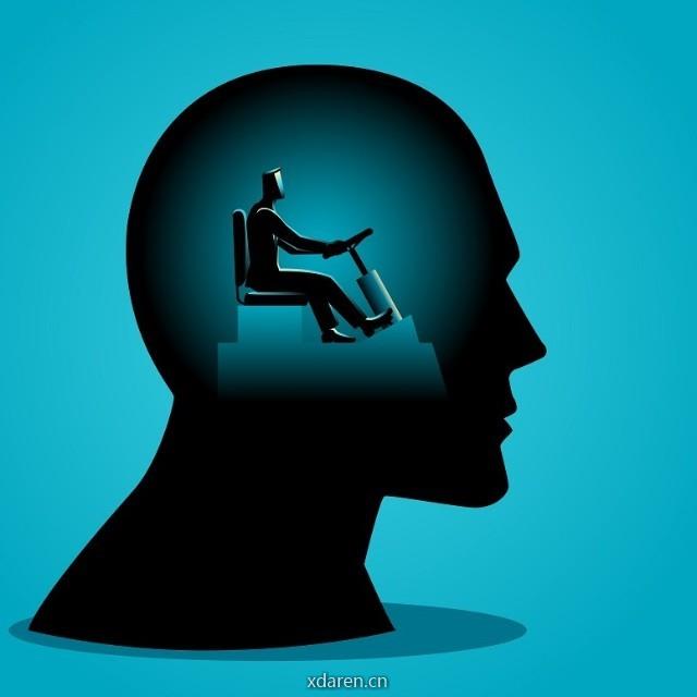 车子的心智探索