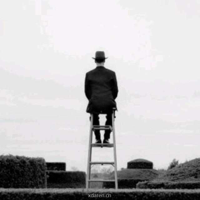 我有一点不成熟的想法