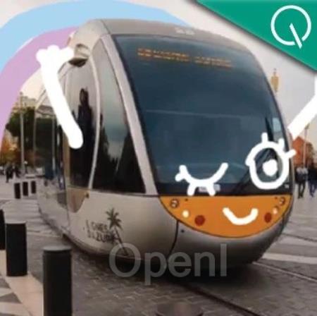 AI斗图神器:普通视频秒变meme,手绘动画轻松融入,了解一下?